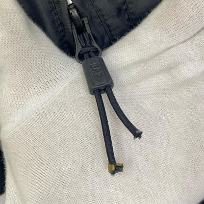 【中古】GAP | ギャップ OLD GAP ダウンジャケット ブラック サイズ：XL【加古川店】