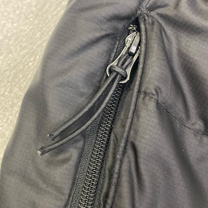 【中古】GAP | ギャップ OLD GAP ダウンジャケット ブラック サイズ：XL【加古川店】