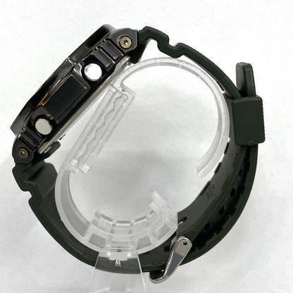 【中古】G-SHOCK | ジーショック 2100 Series 腕時計 GM-2100B-3AJF カーキ【加古川店】
