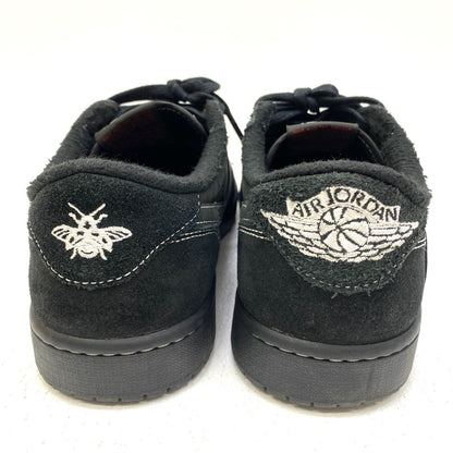 【中古】NIKE | ナイキ Air Jordan 1 Low OG SP スニーカー DM7866-001 ブラック 27.5cm【加古川店】