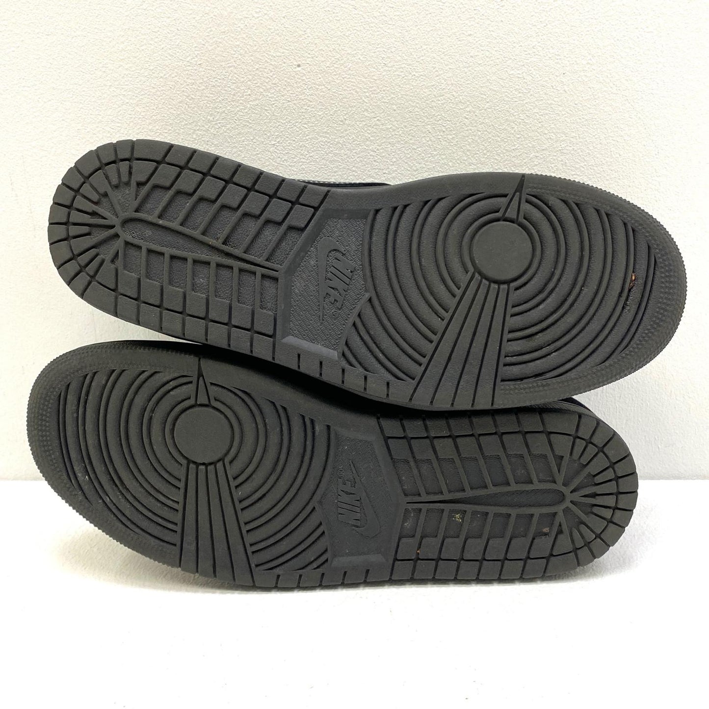 【中古】NIKE | ナイキ Air Jordan 1 Low OG SP スニーカー DM7866-001 ブラック 27.5cm【加古川店】