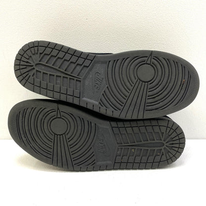 【中古】NIKE | ナイキ Air Jordan 1 Low OG SP スニーカー DM7866-001 ブラック 27.5cm【加古川店】