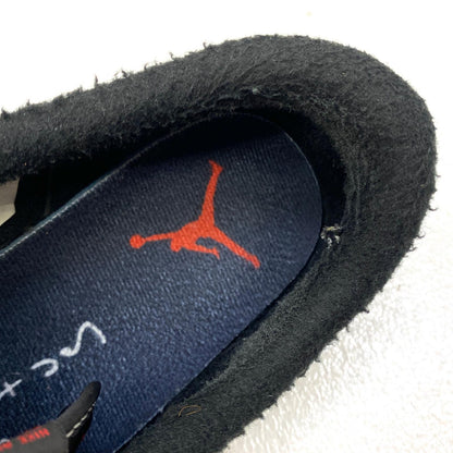 【中古】NIKE | ナイキ Air Jordan 1 Low OG SP スニーカー DM7866-001 ブラック 27.5cm【加古川店】