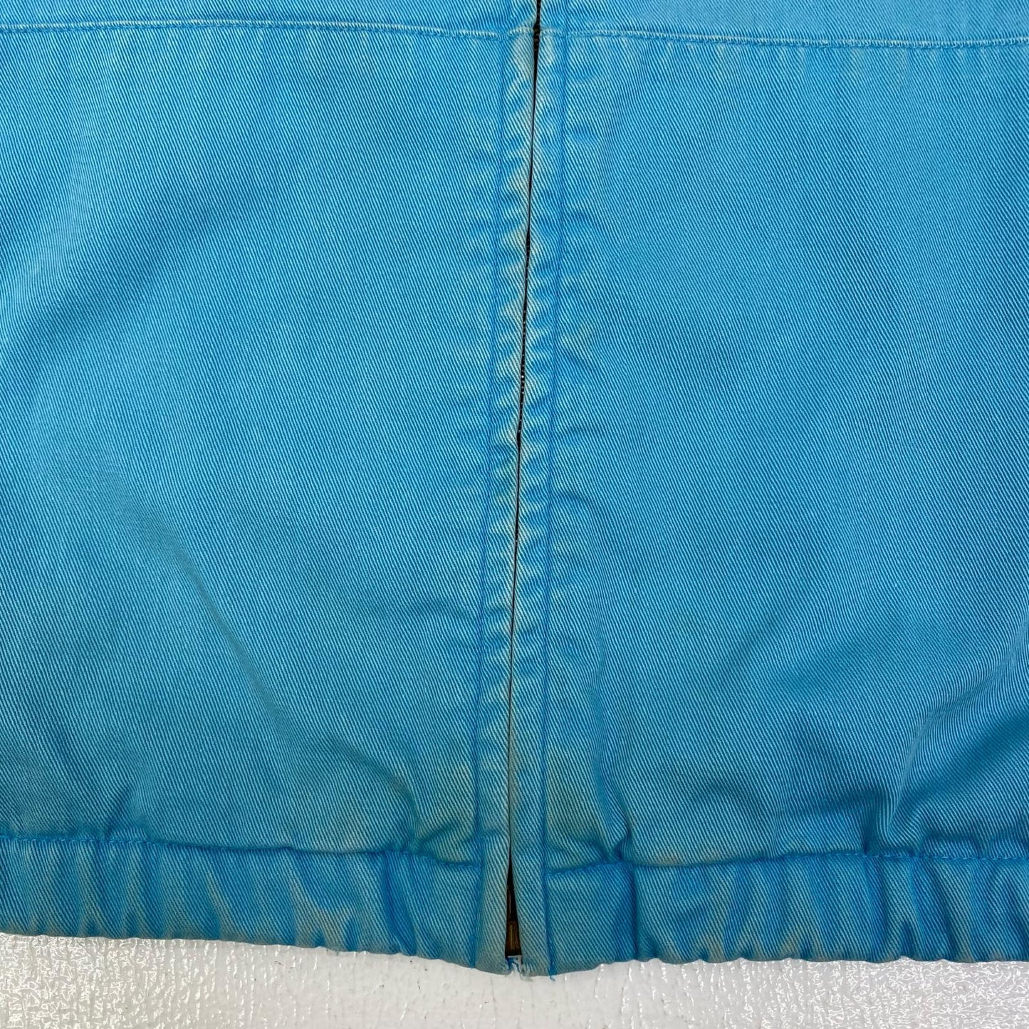 【中古】POLO RALPH LAUREN | ポロ・ラルフローレン スイングトップ ライトブルー サイズ：L【加古川店】