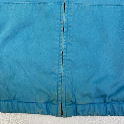 【中古】POLO RALPH LAUREN | ポロ・ラルフローレン スイングトップ ライトブルー サイズ：L【加古川店】