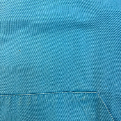 【中古】POLO RALPH LAUREN | ポロ・ラルフローレン スイングトップ ライトブルー サイズ：L【加古川店】