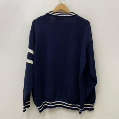 【中古】Levi's | リーバイス カーディガン ダークネイビー サイズ：L【加古川店】
