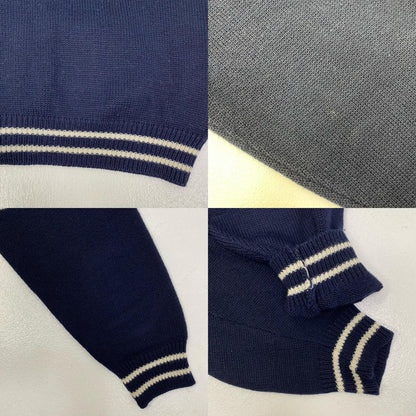 【中古】Levi's | リーバイス カーディガン ダークネイビー サイズ：L【加古川店】
