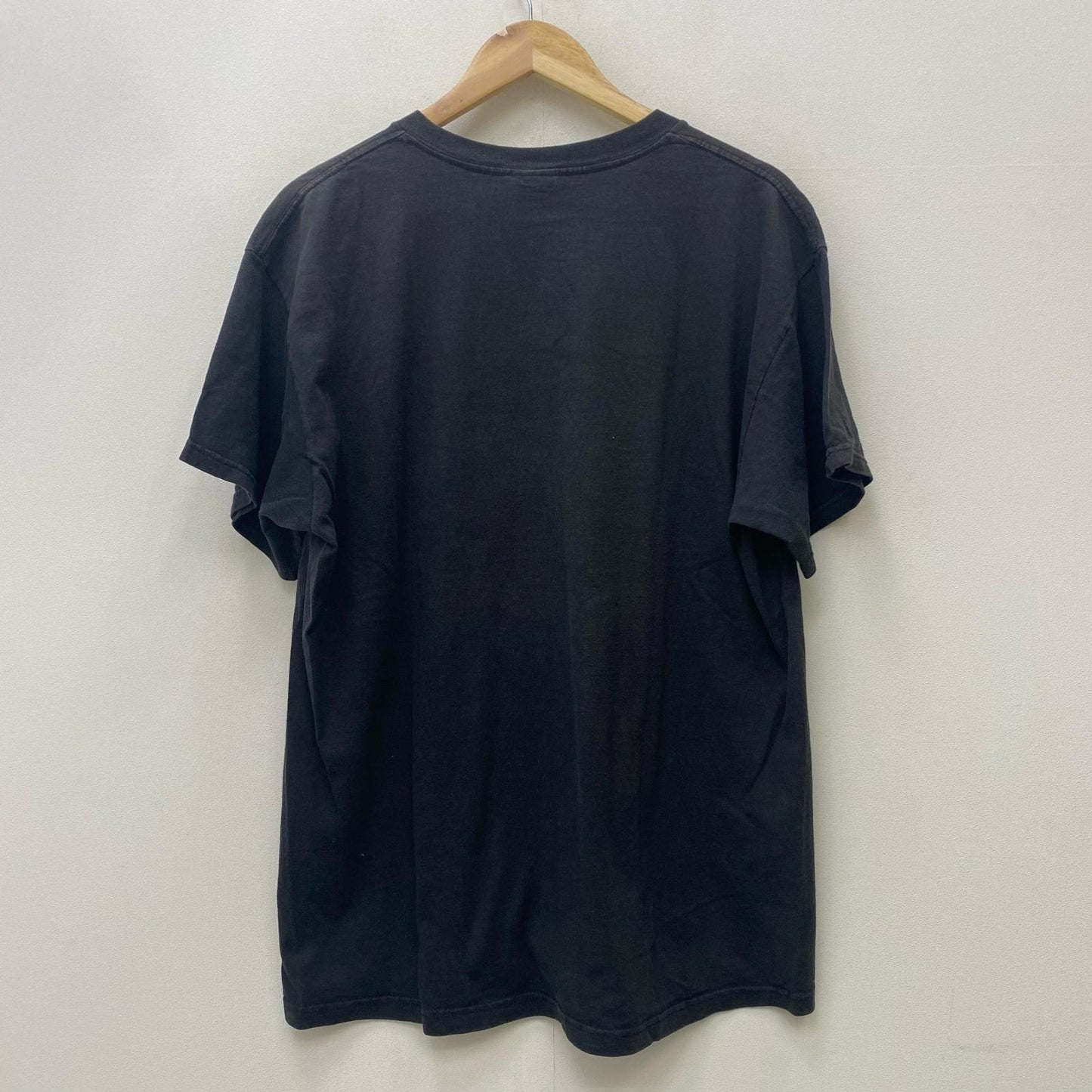 【中古】 BATMAN 半袖Ｔシャツ ブラック サイズ：L【加古川店】
