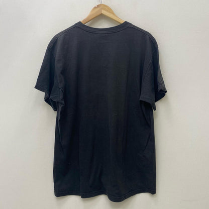 【中古】 BATMAN 半袖Ｔシャツ ブラック サイズ：L【加古川店】