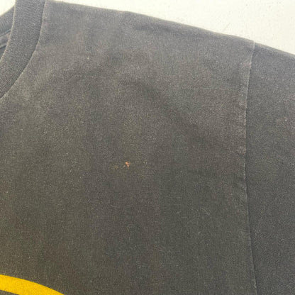 【中古】 BATMAN 半袖Ｔシャツ ブラック サイズ：L【加古川店】