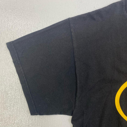 【中古】 BATMAN 半袖Ｔシャツ ブラック サイズ：L【加古川店】
