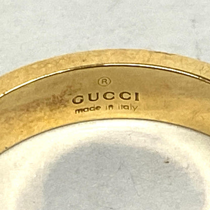 【中古】GUCCI | グッチ GGアイコンリング リング・指輪【加古川店】