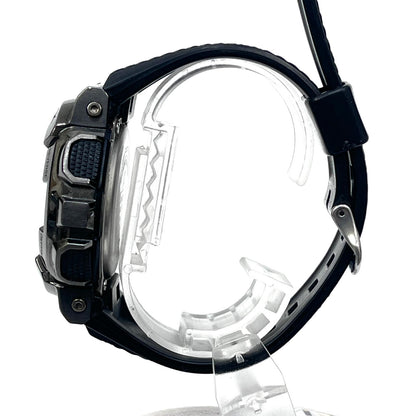 G-SHOCK | ジーショック 腕時計 GM-110B-1AJF アナデジ表示 クオーツ マルチカラー【加古川店】