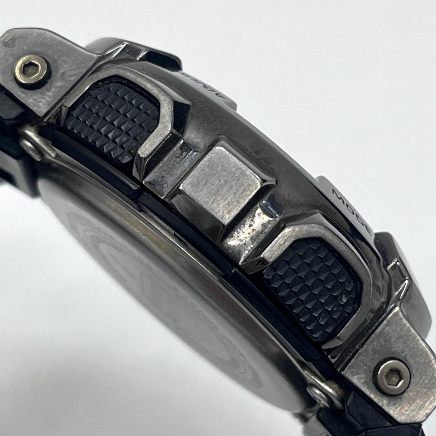 G-SHOCK | ジーショック 腕時計 GM-110B-1AJF アナデジ表示 クオーツ マルチカラー【加古川店】