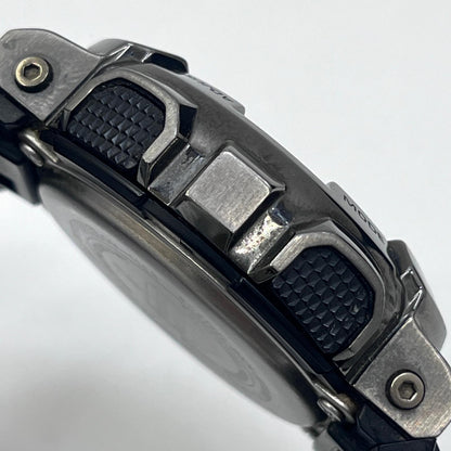 G-SHOCK | ジーショック 腕時計 GM-110B-1AJF アナデジ表示 クオーツ マルチカラー【加古川店】