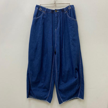 【中古】Needles | ニードルス デニムパンツ CH201 インディゴ サイズ：1【加古川店】