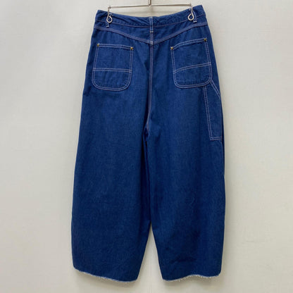 【中古】Needles | ニードルス デニムパンツ CH201 インディゴ サイズ：1【加古川店】