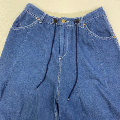 【中古】Needles | ニードルス デニムパンツ CH201 インディゴ サイズ：1【加古川店】