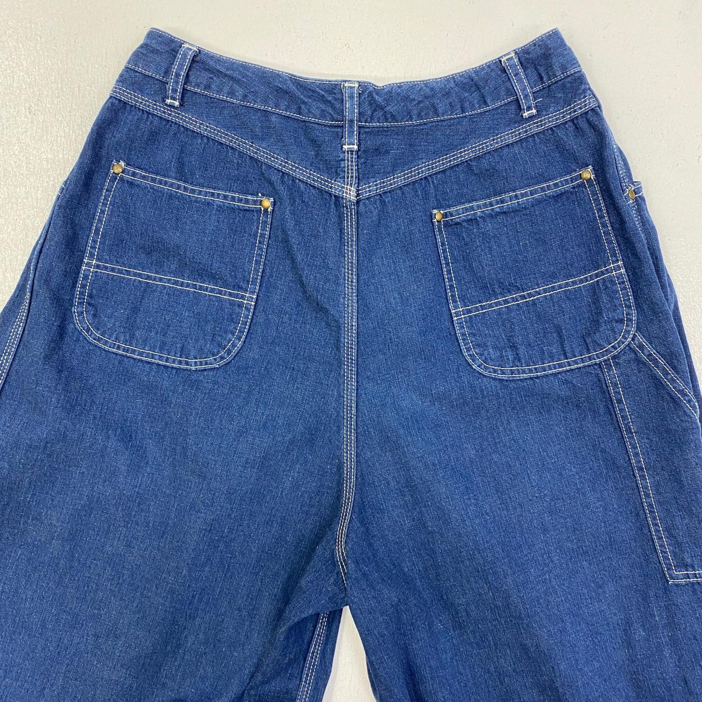 【中古】Needles | ニードルス デニムパンツ CH201 インディゴ サイズ：1【加古川店】