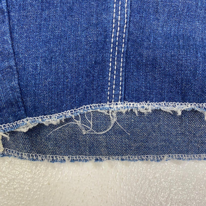 【中古】Needles | ニードルス デニムパンツ CH201 インディゴ サイズ：1【加古川店】