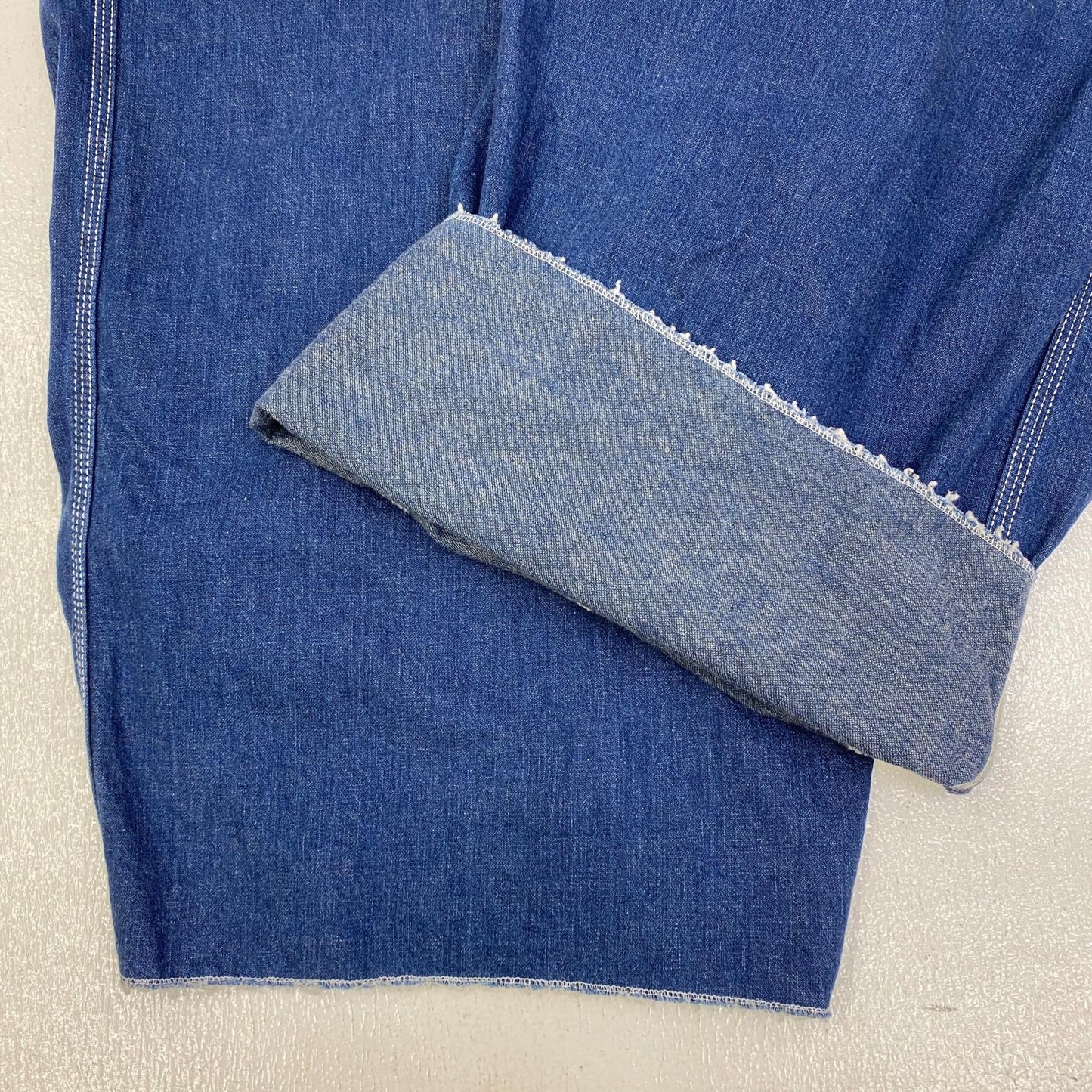 【中古】Needles | ニードルス デニムパンツ CH201 インディゴ サイズ：1【加古川店】