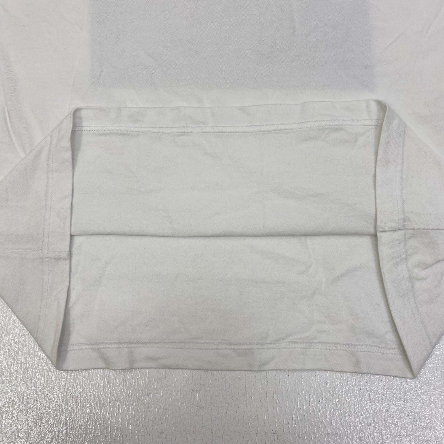 【中古】NEIGHBORHOOD | ネイバーフッド NIRVANA TEE SS-3 半袖Ｔシャツ ホワイト サイズ：S【加古川店】