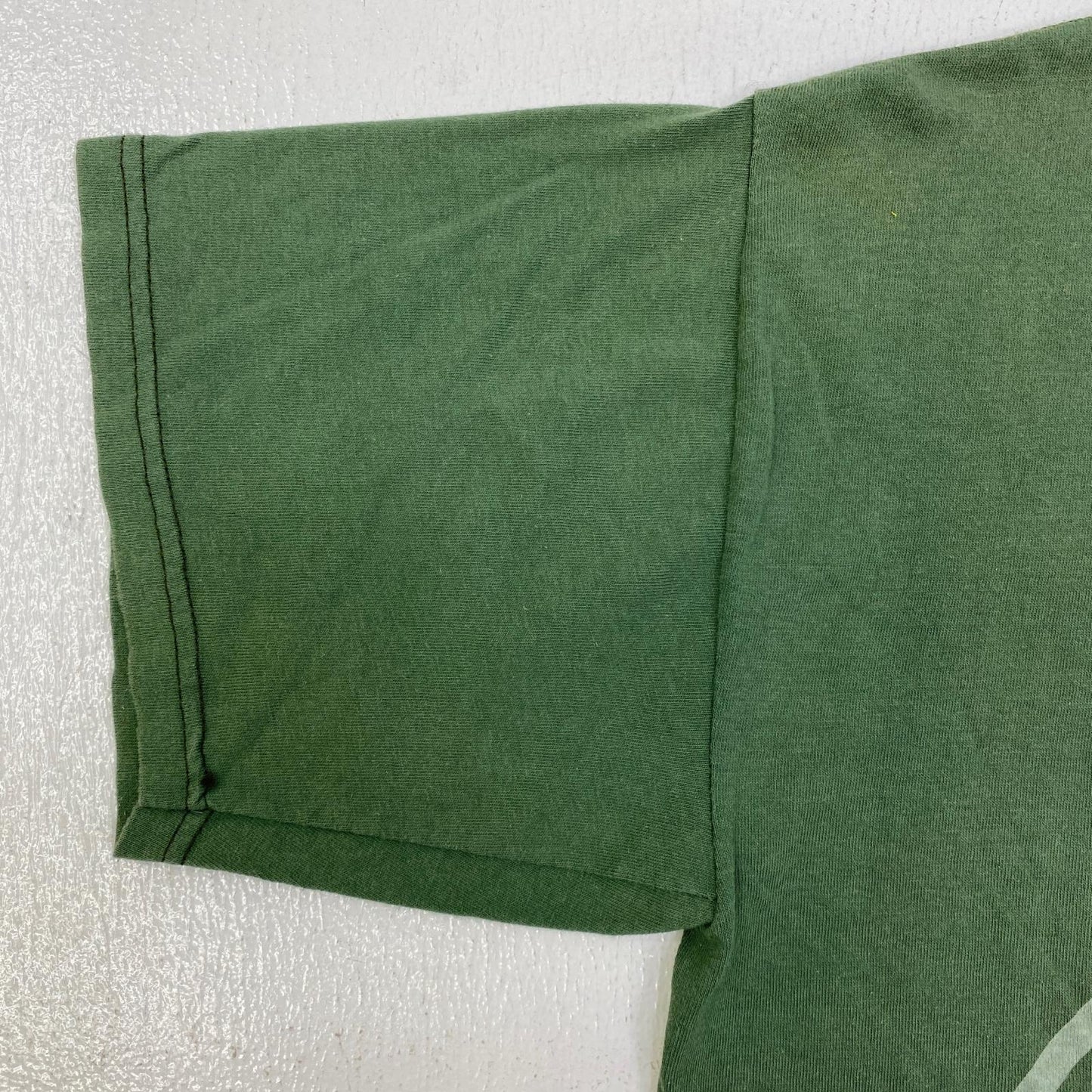 【中古】VINTAGE衣料 | ヴィンテージイリョウ felix 半袖Ｔシャツ オリーブ サイズ：L【加古川店】