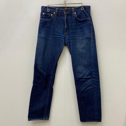 【中古】RESOLUTE | リゾルト デニムパンツ 712 インディゴ サイズ：32【加古川店】