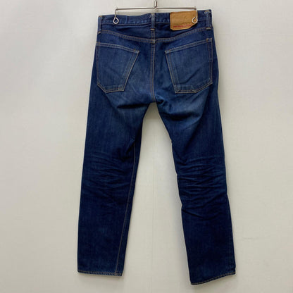 【中古】RESOLUTE | リゾルト デニムパンツ 712 インディゴ サイズ：32【加古川店】
