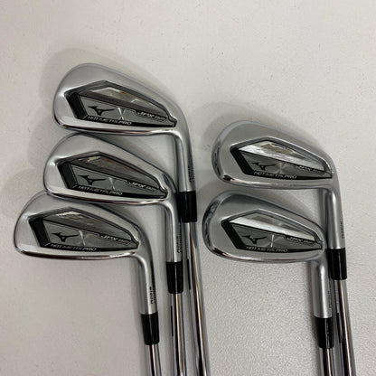【ゴルフ用品】 Mizuno | ミズノ JPX 921 HOT METAL PRO(2020)5本ｾｯﾄ 6-9.P Dynamic Gold S200 フレックスS【加古川店】