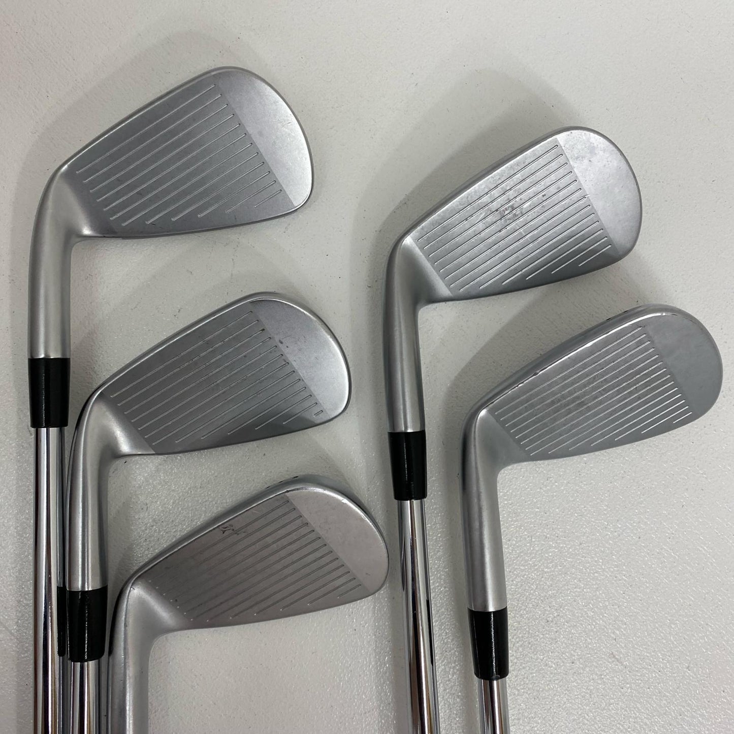 【ゴルフ用品】 Mizuno | ミズノ JPX 921 HOT METAL PRO(2020)5本ｾｯﾄ 6-9.P Dynamic Gold S200 フレックスS【加古川店】