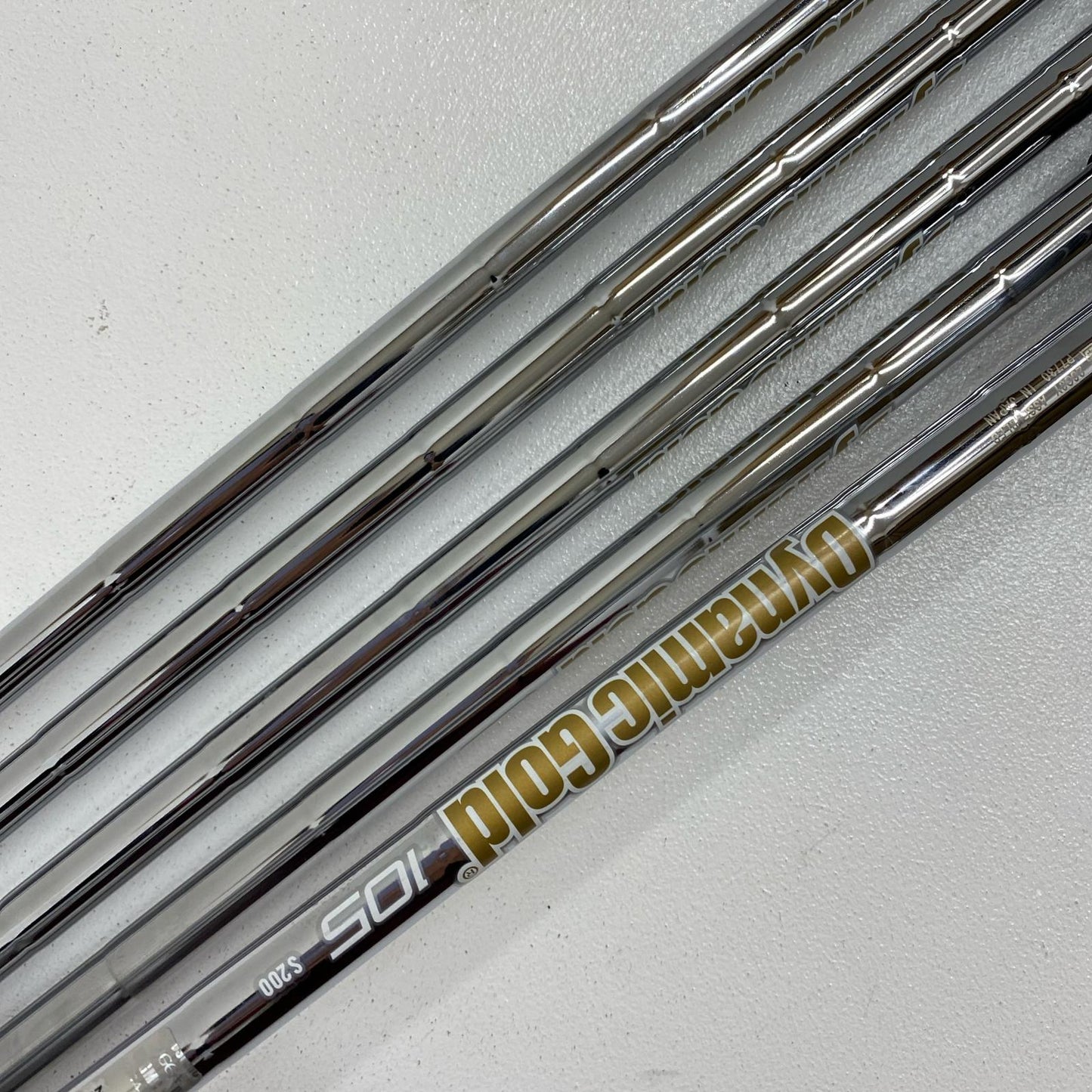 【ゴルフ用品】 Mizuno | ミズノ JPX 921 HOT METAL PRO(2020)5本ｾｯﾄ 6-9.P Dynamic Gold S200 フレックスS【加古川店】