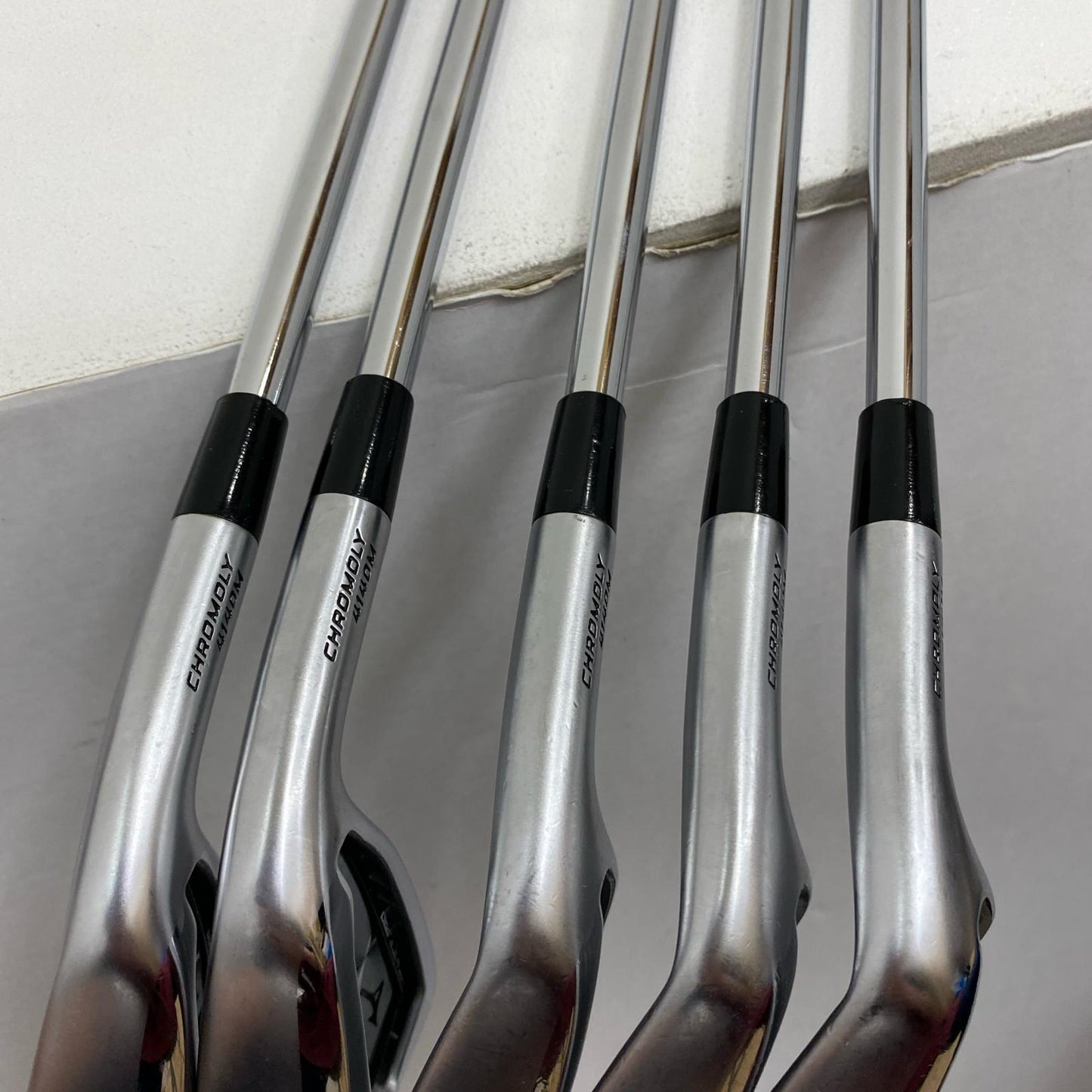 【ゴルフ用品】 Mizuno | ミズノ JPX 921 HOT METAL PRO(2020)5本ｾｯﾄ 6-9.P Dynamic Gold S200 フレックスS【加古川店】