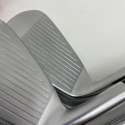 【ゴルフ用品】 Mizuno | ミズノ JPX 921 HOT METAL PRO(2020)5本ｾｯﾄ 6-9.P Dynamic Gold S200 フレックスS【加古川店】