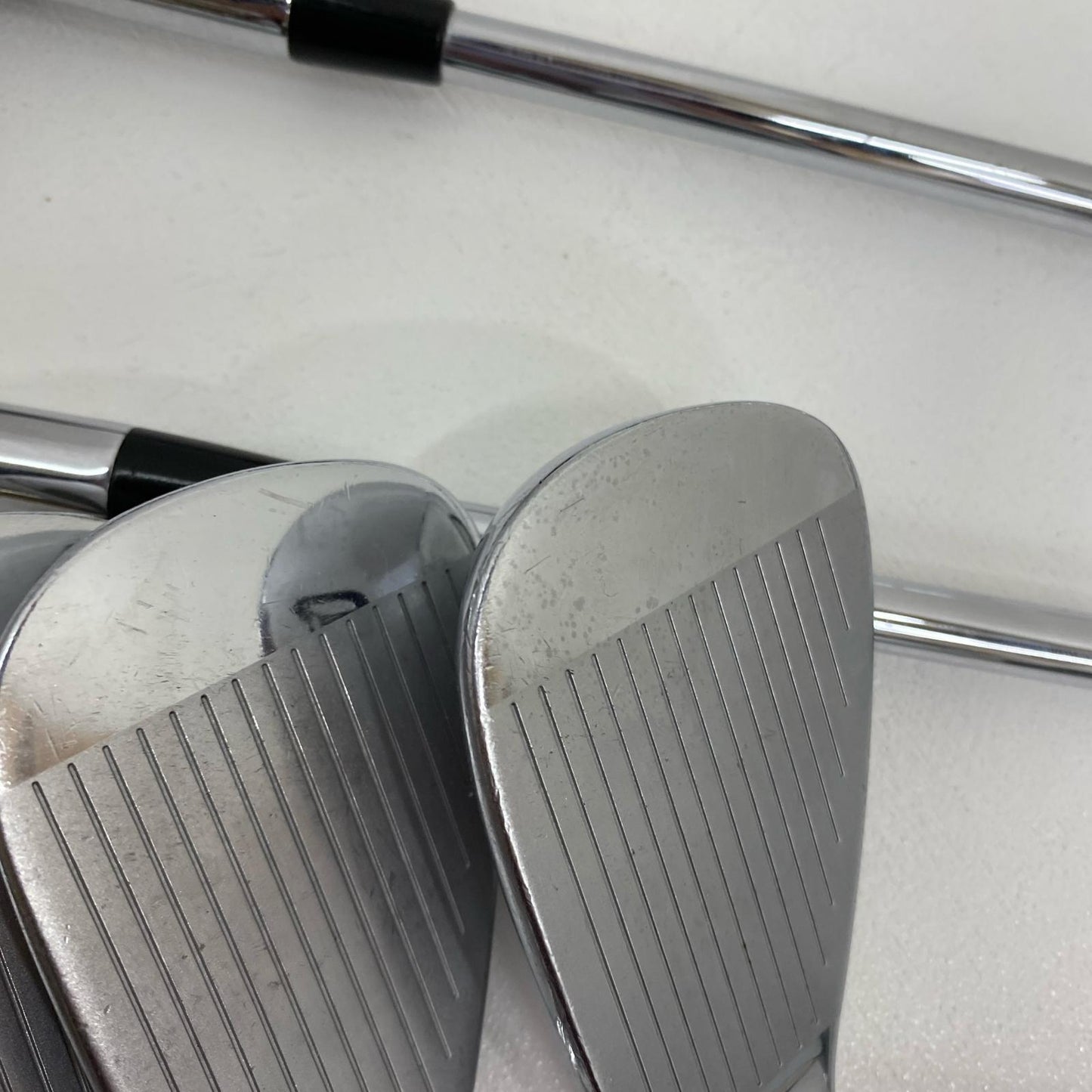 【ゴルフ用品】 TaylorMade | テーラーメイド SLDR 460 (2014)ｱｲｱﾝ6本ｾｯﾄ 5-9.P DynamicGold XP フレックスS【加古川店】