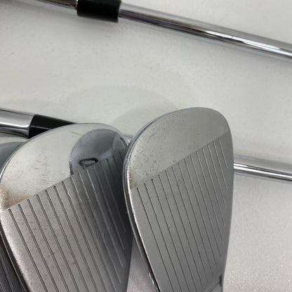【ゴルフ用品】 TaylorMade | テーラーメイド SLDR 460 (2014)ｱｲｱﾝ6本ｾｯﾄ 5-9.P DynamicGold XP フレックスS【加古川店】