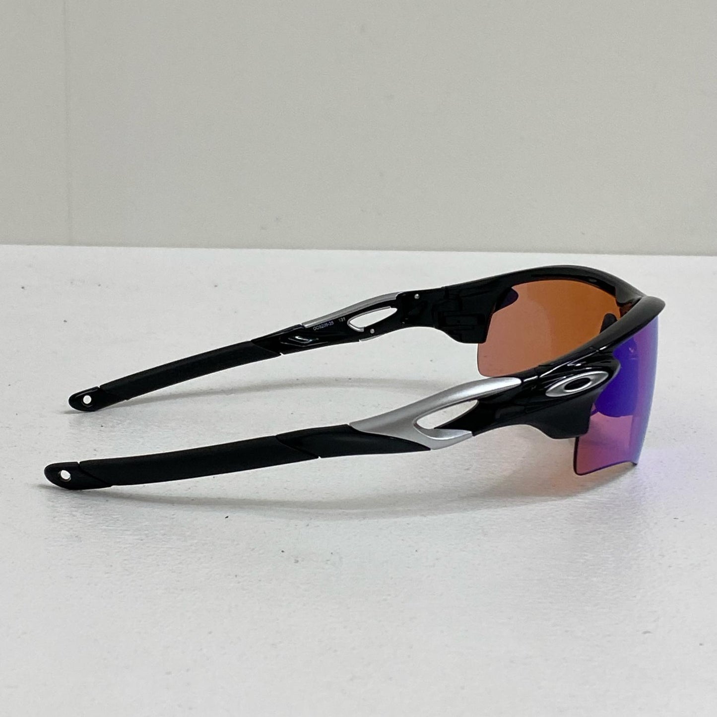 OAKLEY | オークリー OAKLEY　RadarLock　009206-25　サングラス ケース・替えパッド有【加古川店】