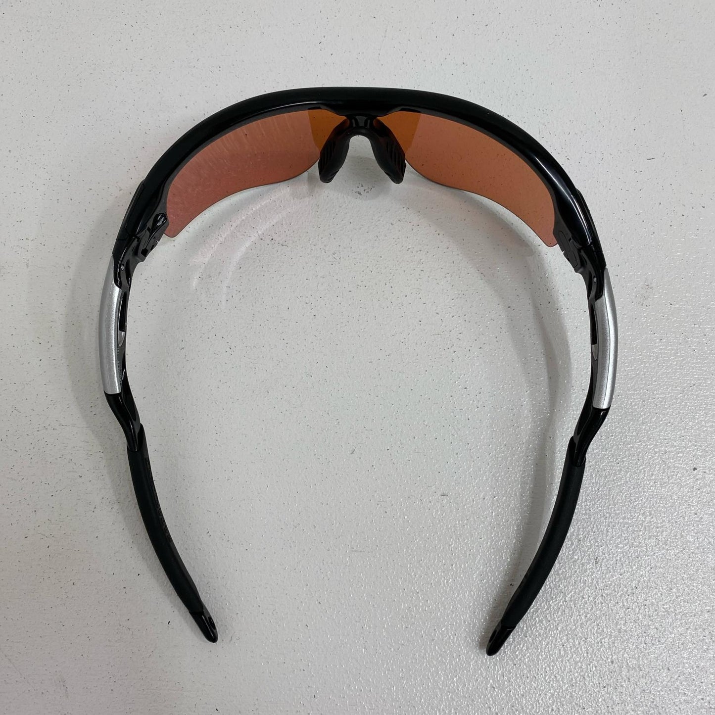 OAKLEY | オークリー OAKLEY　RadarLock　009206-25　サングラス ケース・替えパッド有【加古川店】