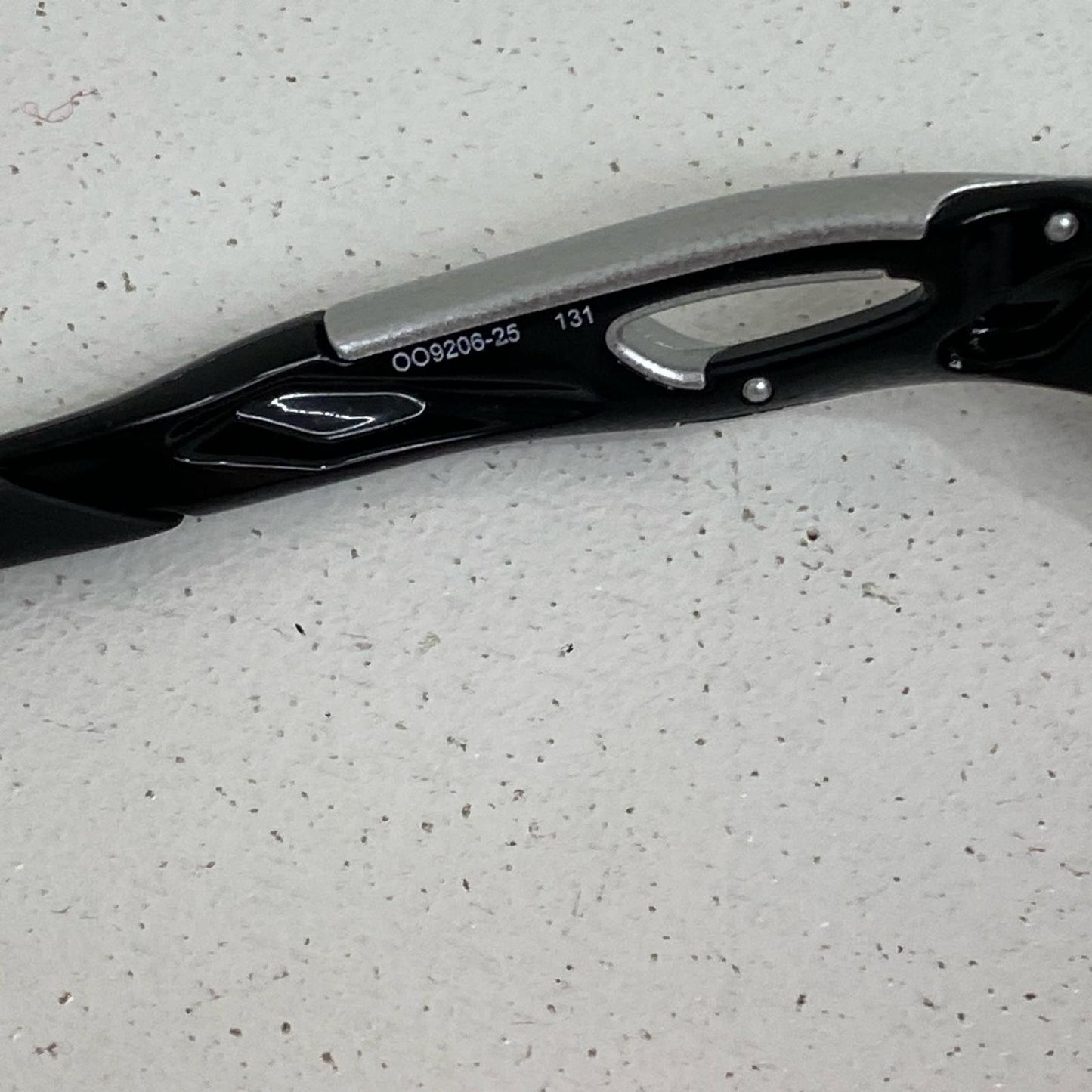 OAKLEY | オークリー OAKLEY　RadarLock　009206-25　サングラス ケース・替えパッド有【加古川店】
