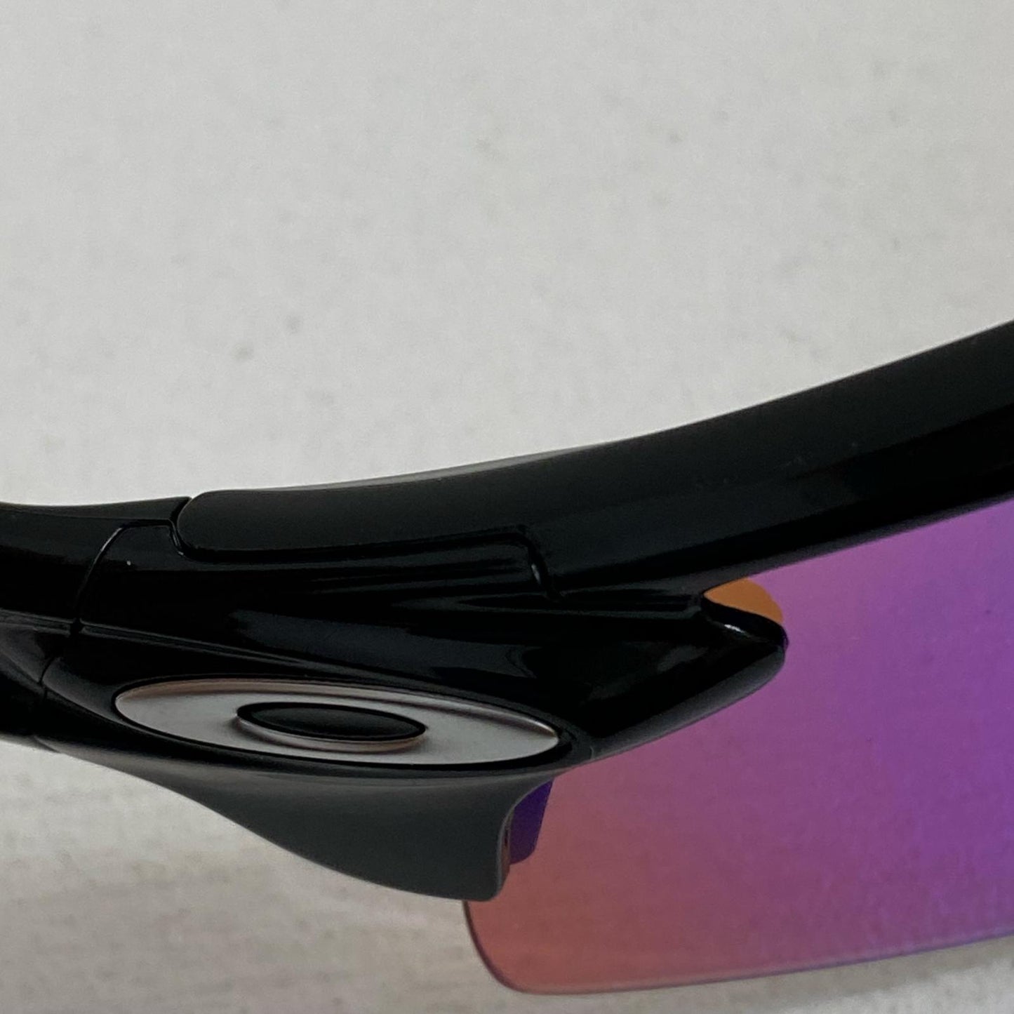 OAKLEY | オークリー OAKLEY　RadarLock　009206-25　サングラス ケース・替えパッド有【加古川店】