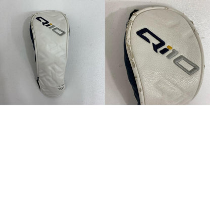 【ゴルフ用品】 TaylorMade | テーラーメイド Qi10 MAX RESCUE(2024)6U 31° Diamana TM60 フレックス:S ﾍｯﾄﾞｶﾊﾞｰ有(ｲﾀﾐ有)【加古川店】