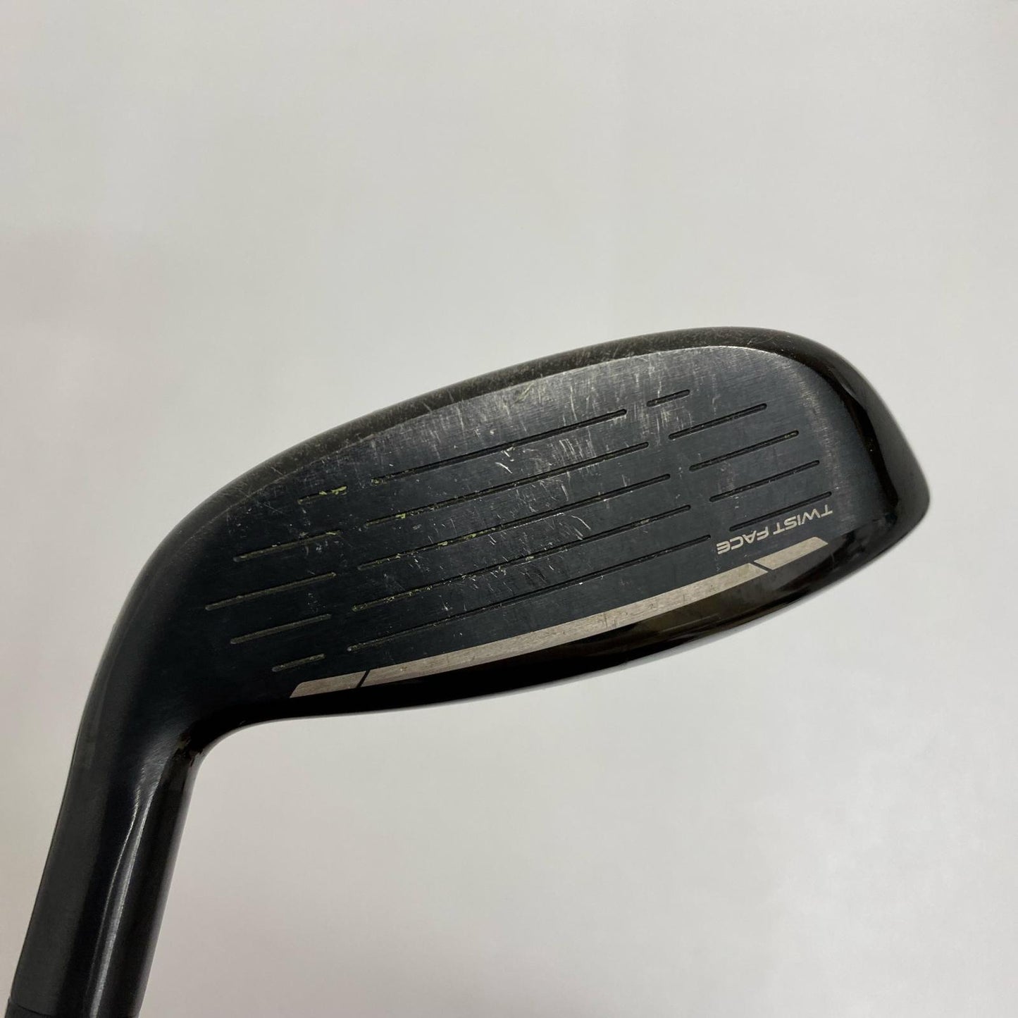 【ゴルフ用品】 TaylorMade | テーラーメイド Qi10 MAX RESCUE(2024)6U 31° Diamana TM60 フレックス:S ﾍｯﾄﾞｶﾊﾞｰ有(ｲﾀﾐ有)【加古川店】