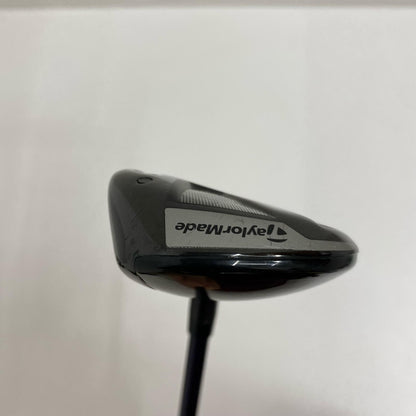 【ゴルフ用品】 TaylorMade | テーラーメイド Qi10 MAX RESCUE(2024)6U 31° Diamana TM60 フレックス:S ﾍｯﾄﾞｶﾊﾞｰ有(ｲﾀﾐ有)【加古川店】