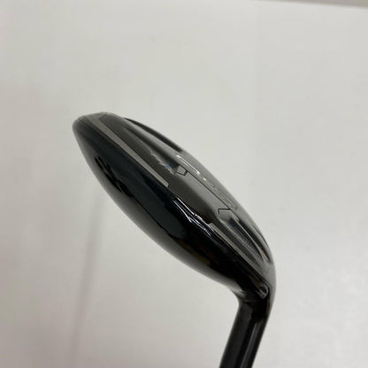 【ゴルフ用品】 TaylorMade | テーラーメイド Qi10 MAX RESCUE(2024)6U 31° Diamana TM60 フレックス:S ﾍｯﾄﾞｶﾊﾞｰ有(ｲﾀﾐ有)【加古川店】
