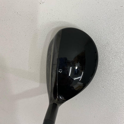 【ゴルフ用品】 TaylorMade | テーラーメイド Qi10 MAX RESCUE(2024)6U 31° Diamana TM60 フレックス:S ﾍｯﾄﾞｶﾊﾞｰ有(ｲﾀﾐ有)【加古川店】