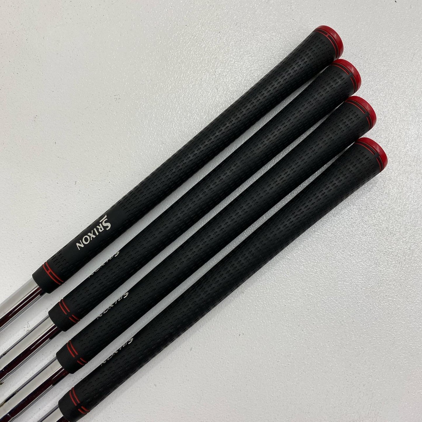 【ゴルフ用品】 SRIXON | スリクソン Z725(2012)ｱｲｱﾝ4本ｾｯﾄ 7-9.P Dynamic Gold フレックスS【加古川店】