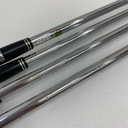 【ゴルフ用品】 SRIXON | スリクソン Z725(2012)ｱｲｱﾝ4本ｾｯﾄ 7-9.P Dynamic Gold フレックスS【加古川店】