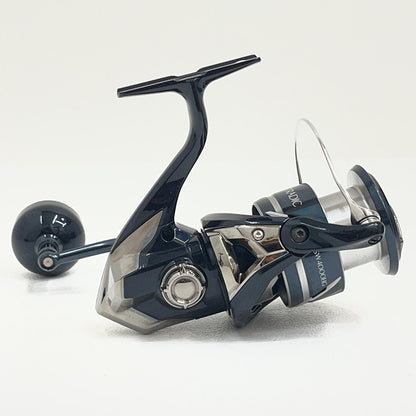 【フィッシング/釣り/釣具/リール】 【スピニングリール】SHIMANO | シマノ 24ストラディックSW 4000HG【加古川店】