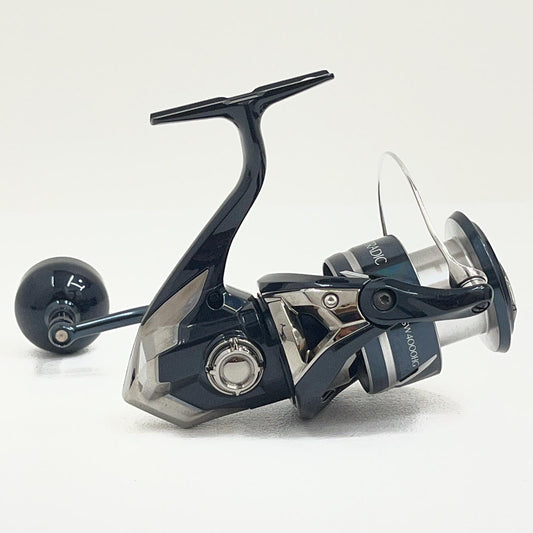 【フィッシング/釣り/釣具/リール】 【スピニングリール】SHIMANO | シマノ 24ストラディックSW 4000HG【加古川店】
